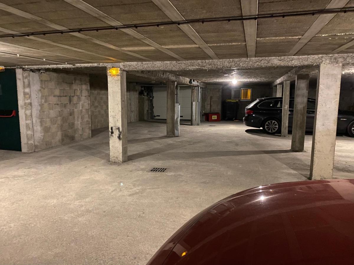 Work App'Art - T2 - Fibre - Parking - Proche Gare Leilighet Angoulême Eksteriør bilde